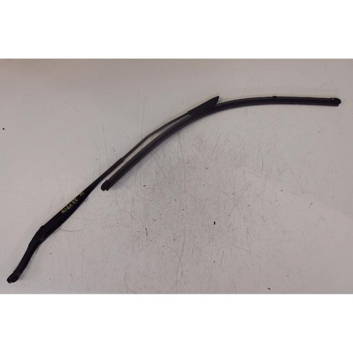 Bras essuie glace avant gauche RENAULT MEGANE 2 PHASE 1 7701063732