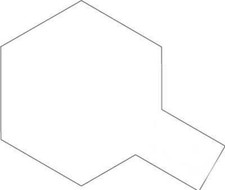 Tamiya 85013 TS-13 Clear Spray 100 ml Spray Paint Can