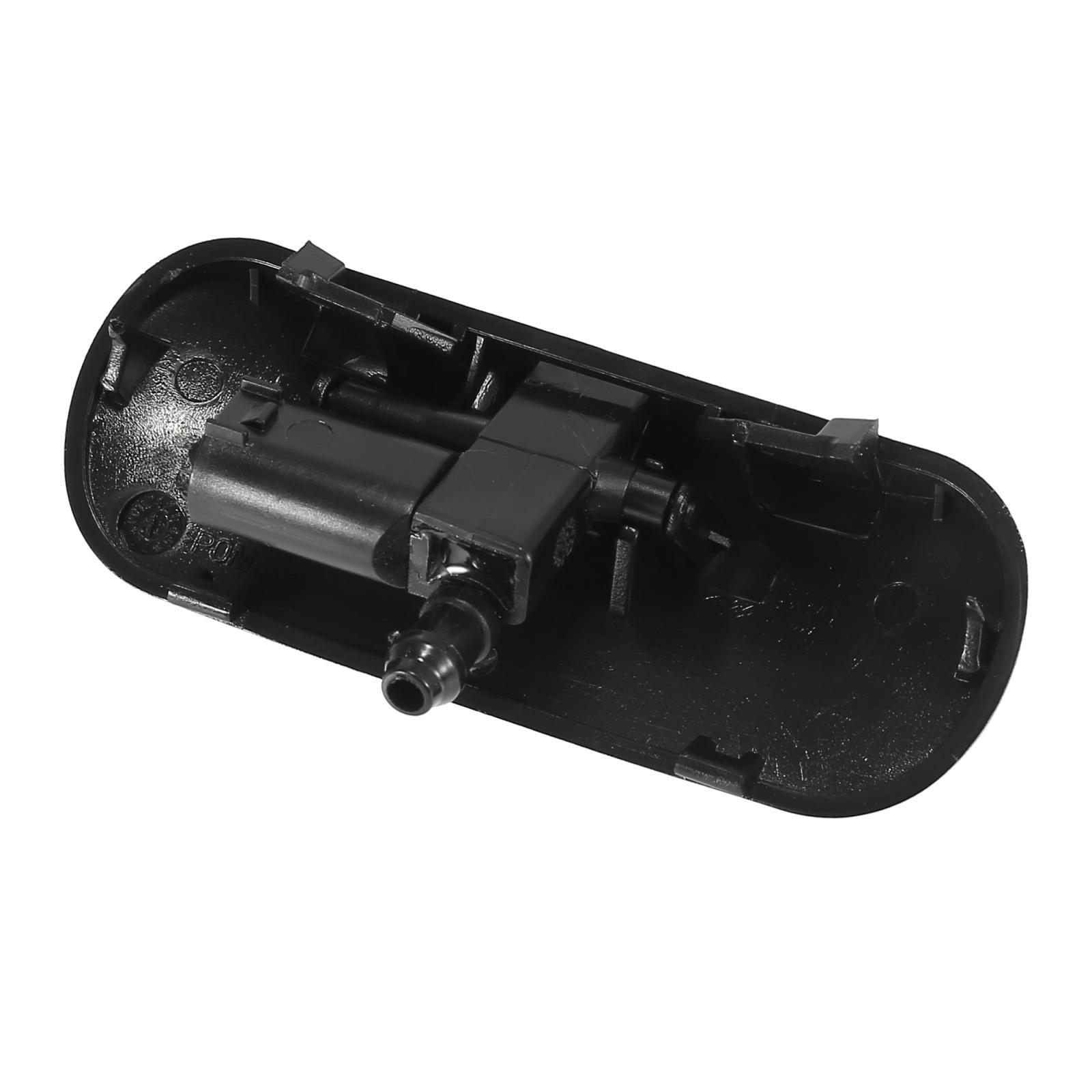 1 Paar Auto Scheibenwaschdüsen Sprühstrahl 4G0955987A 4G0955988A | eBay