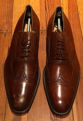 size 16 dress shoes