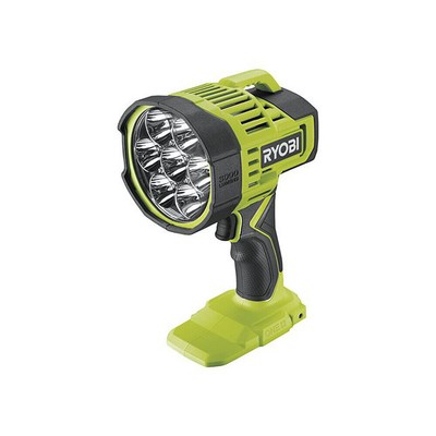 RYOBI Lampe RLS18-0 18V ONE+ kabelloser Strahler Akku - Arbeitsleuchte
