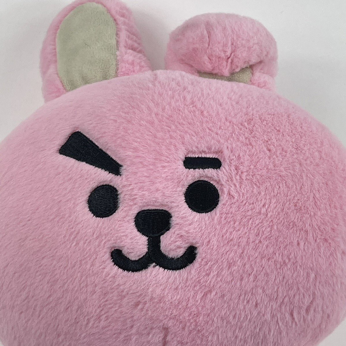 BT21 COOKY Plush Doll Plush Stuffed Animal 13” Line Friends