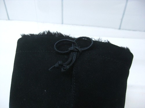 agua con cuña de 5 a ancho Narika K Unido tacón de 5e negros Reino tacones Clarks Botines en prueba Xp0Bq70Yw