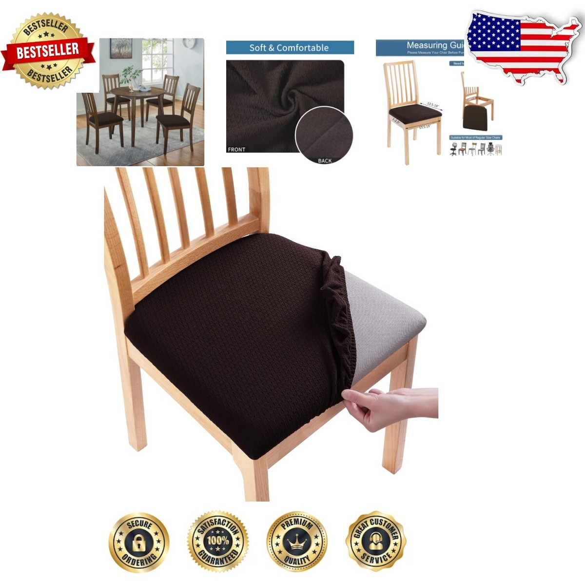 Spandex Chair Home Depot Outdoor Chair Covers Sherwood Faux Linen