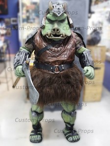gamorrean guard