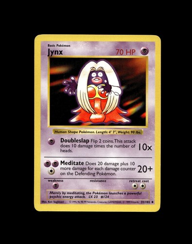 Pokémon Base Set Shadowless - Karte aussuchen! 1999 Vintage WoTC Holo - LP/NM - Bild 10 von 85