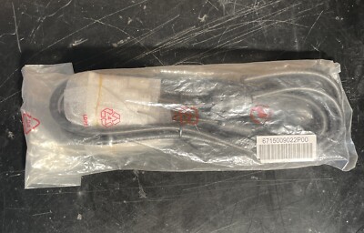 Dell 6ft Digital M-M DVI-D 18Pin Cable 6715009022p00 New