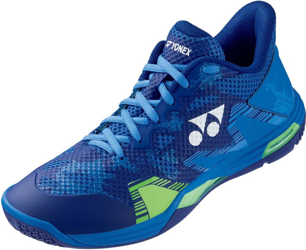 シューズ YONEX POWER CUSHION ECLIPTION Z MEN 27.0 Yonex Power Cushion Eclipsion Z Men's Badminton Shoes (Black