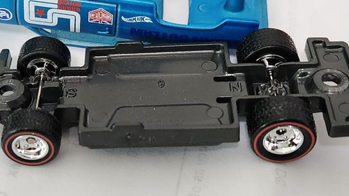 Hot Wheels FEP Engineering Prototype '64 Chevelle SS Unspun Chevy Urban Outlaw - Picture 14 of 14