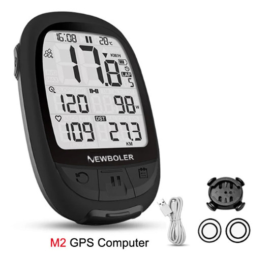 M2 Black