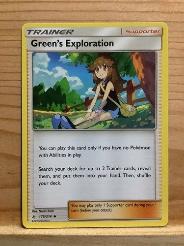 Unbroken Bonds Pokemon *Pick Your Card* NM LP MP HP Sun Moon - Picture 82 of 90
