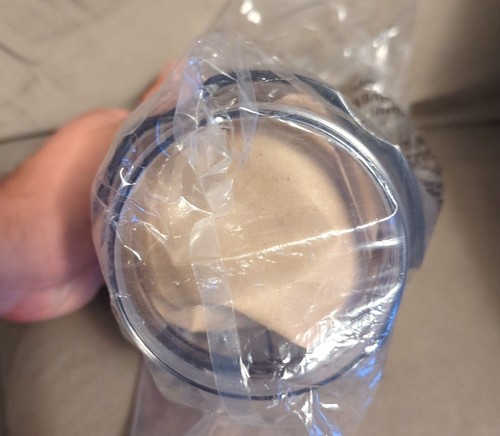 Cuisinart CPB-300 SmartPower Compact Blender 32 oz. Jar Replacement Original NEW - Picture 9 of 12
