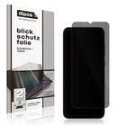 Screen Protector for Nokia C21 Privacy Filter 2-Way Protection dipos