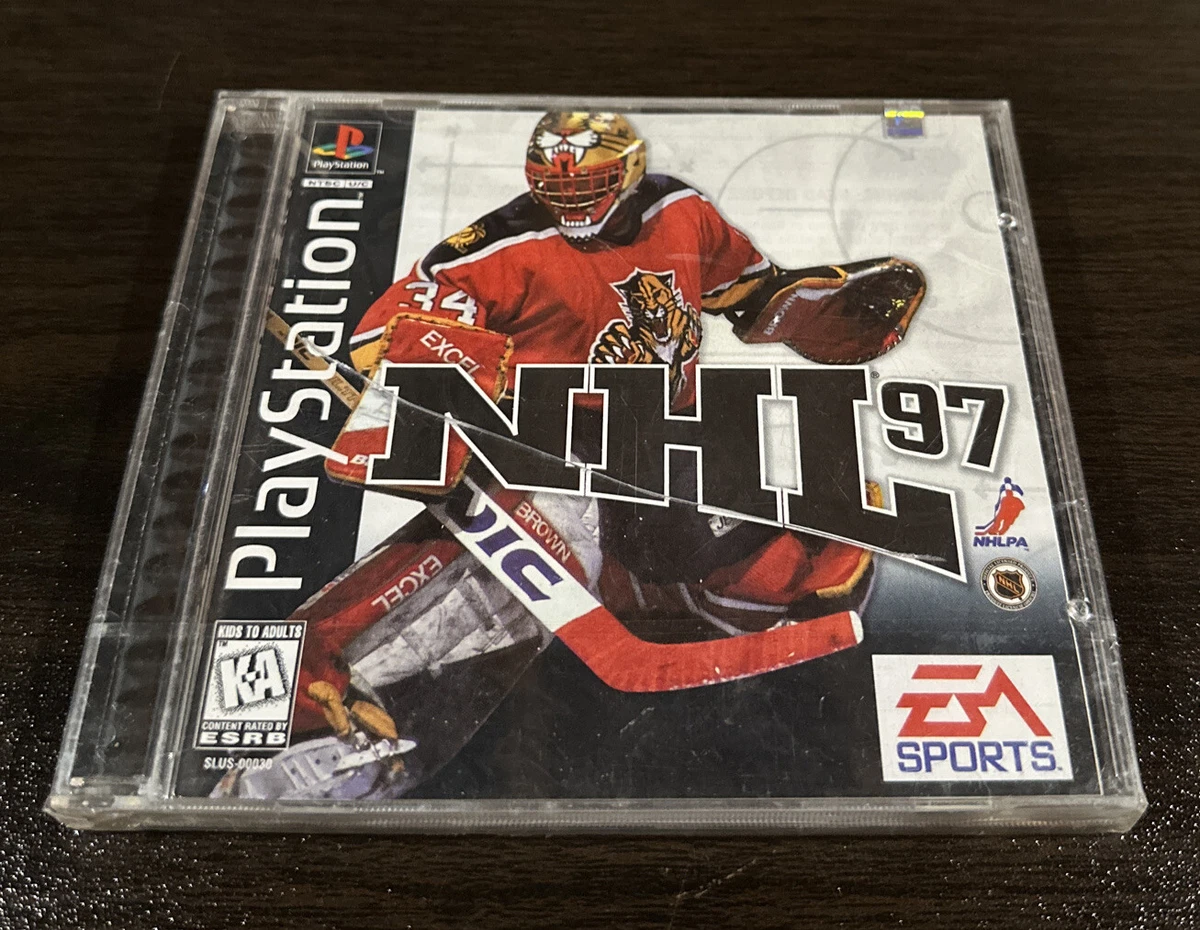 Nhl playstation deals