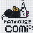 Fat Mouse Comix Et Cetera