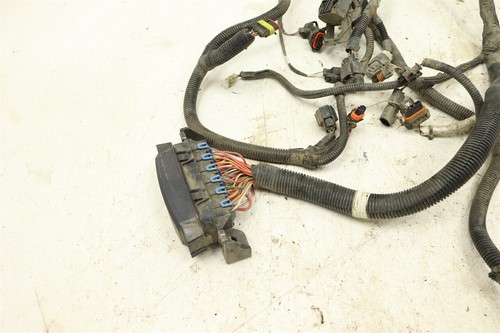 Polaris Sportsman 850 SP 18 Wiring Harness Chassis 2413823 26366 - Foto 2 di 6