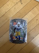 Kenneth Murray Select Zebra Die Cut 