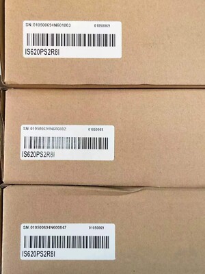 1PC NEW IS620PS2R8I 400W drive #N2882 YF