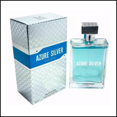 aqua de silver cologne