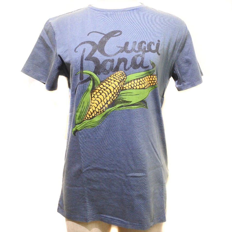 gucci fish shirt