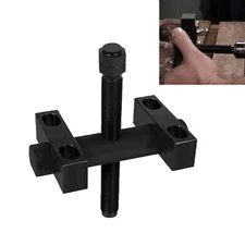 Yoke Puller Tool Compatible with Automotive Trucks, Cars and Equipment OEM#10850