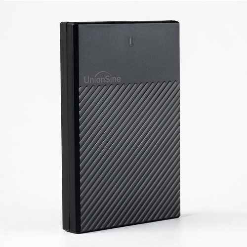 6/18TB Festplattengehäuse USB 3.0 Externe Gehäuse Festplatte 2.5" 3.5" SATA SSDs - Afbeelding 29 van 31