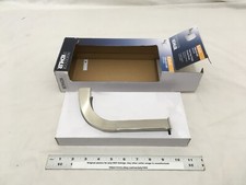 NEW Kohler Katun Toilet Paper Holder BRUSHED NICKEL R26118-BN 1002-913-057 sw