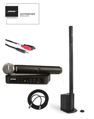 l1 compact wireless package