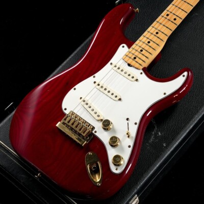 Fender Stratocaster ストラトキャスター　レリック？ レリック！フェンダー ストラトキャスター ST72-55！ | Guitar
