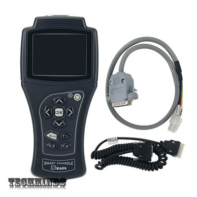 New Original FC2360-SMART Hand Console Programming Unit for ZAPI Controller