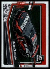 Ross Chastain 2024 Donruss #82 NASCAR READ FREE SHIPPING AutographDen