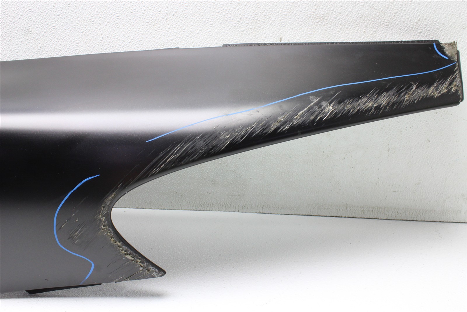 McLaren Artura 2025 Front Right Fender