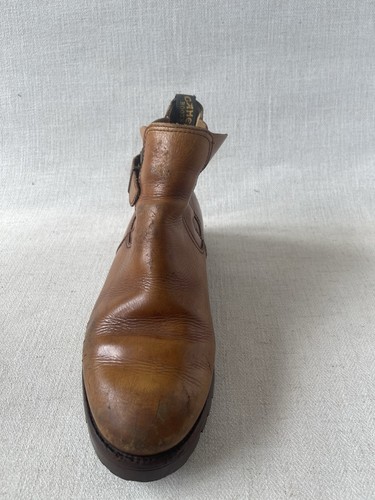 Botas de tundra Camel Active para hombre talla 8,5 UK. Bronceado. Usado, buen estado. - Imagen 16 de 24