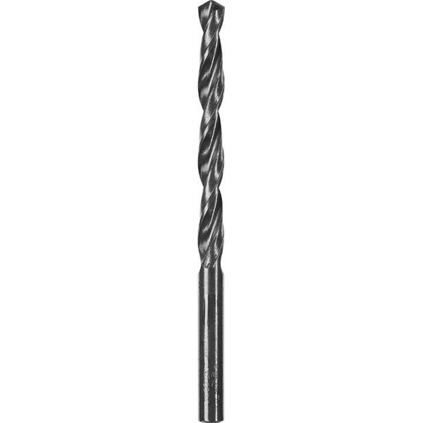 kwb Twist Drill Bit set 13 pcs HSS steam-tempered DIN 338 compliant