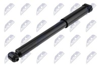 2X StoßDäMpfer NTY A-CT-060 FüR Peugeot 301 Vti Bluehdi 100 HDI LPG 115 CitroËN