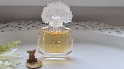 Parfum Miniatur Flore, Carolina Herrera, 4 ml EdP