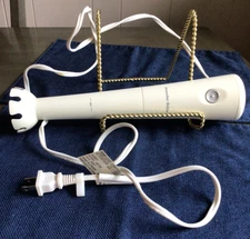 Proctor Silex Kitchen Immersion Blender Mixer Model 59735 VGC, clean.