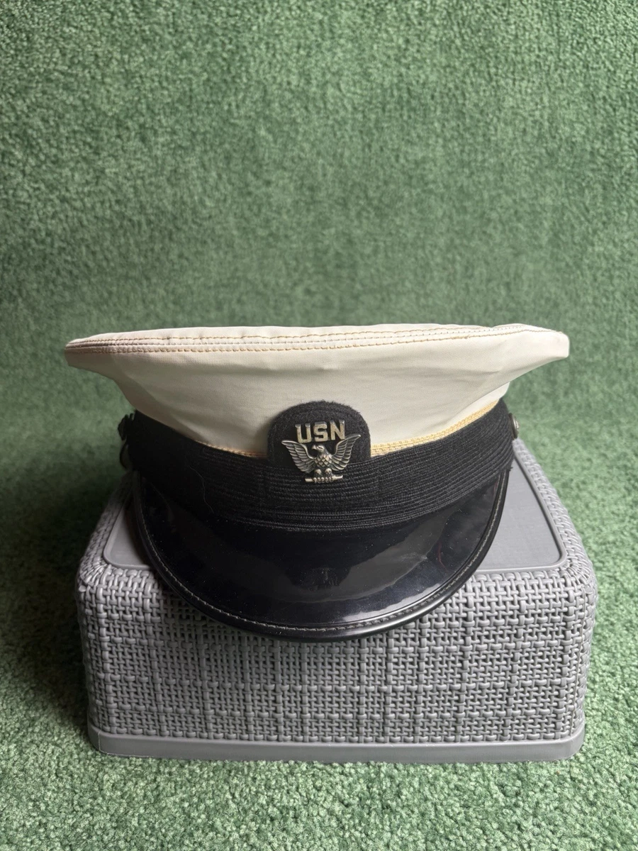 Hat/Cap Navy Collectibles (Unknown Date) for sale | eBay