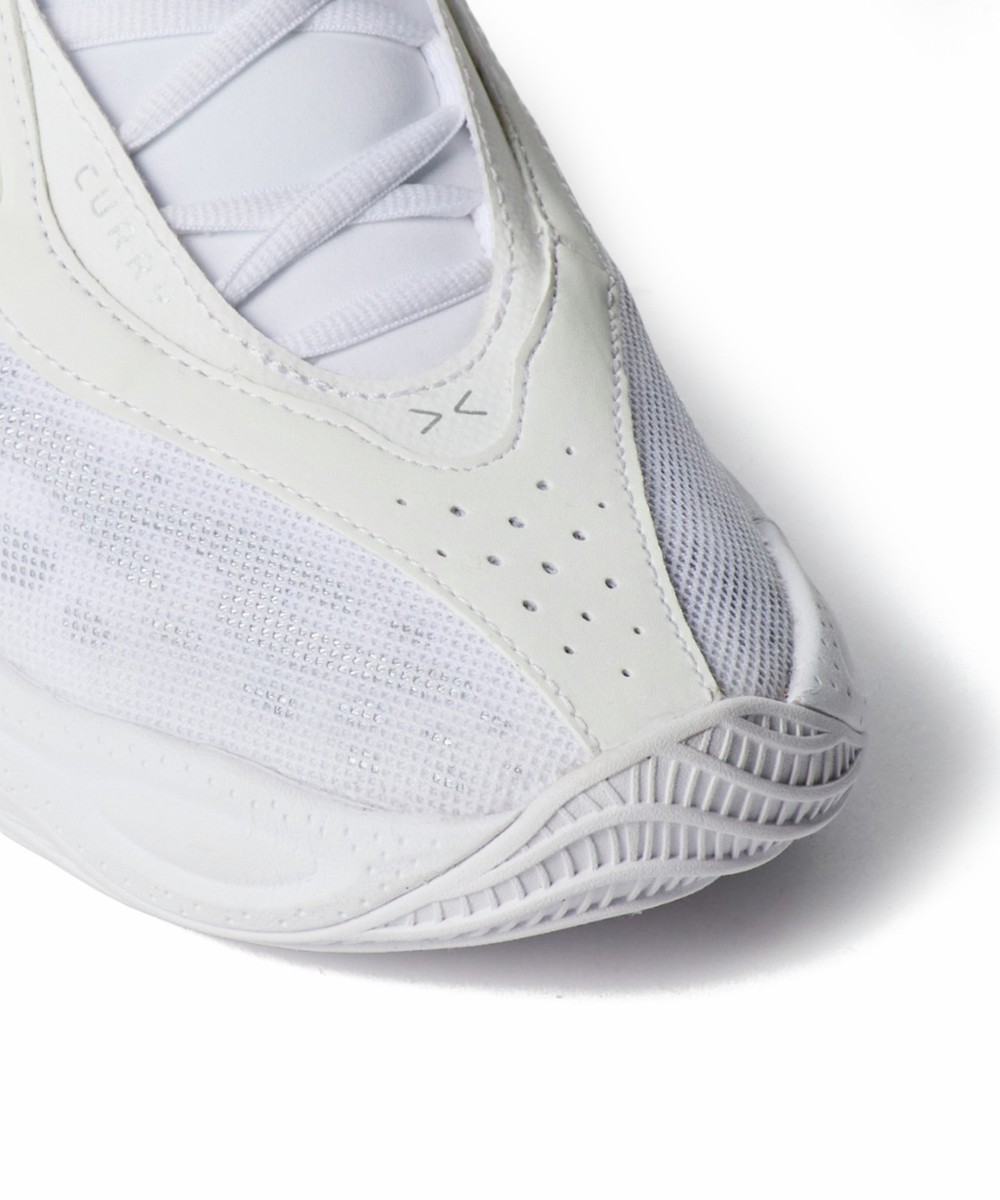 UNDER ARMOUR Curry Splash 25 AP Basketball Unisex 3028460 100