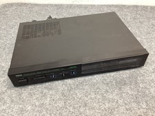 Yamaha DSP-1 Digital Sound Field Processor