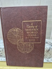 A Catalog of Modern World Coins – Numista