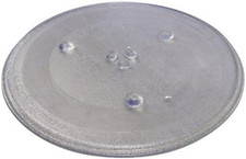 Genuine Z06015Q00AP Microwave Glass Turntable 340Mm Plate Compatible with Panaso