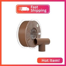 Creality Official PETG Carbon Fiber Filament 1.75mm, PETG-CF 3D Printer Filament