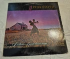 Pink Floyd A Collection Of Great Dance Songs 1981 Hits Anthology Vinyl Poor-Fine