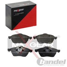 Plaquette de frein Skoda 1050