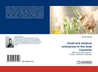 Small And Medium Enterprises In The Arab Countries Hussein Alasrag