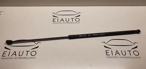 VW PASSAT B7 ALLTRACK 365 Motorhaubenstrebe vorne rechts 3C0823359A 33954837