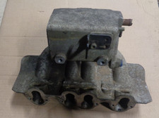 VW Golf MK3.5 Cabriolet 2.0i 8v Benzin Aluminium Einlass Luft Ansaugkrümmer