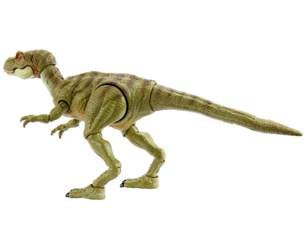 Jurassic Park World Hammond Collection Juvenile