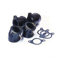 Ansaugstutzen Satz Tourmax 4 StüCk FüR Yamaha Xs 1100 S Bj. 1981-1982